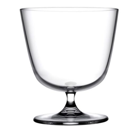 Taurė BARGIANI NUDE 320 ml