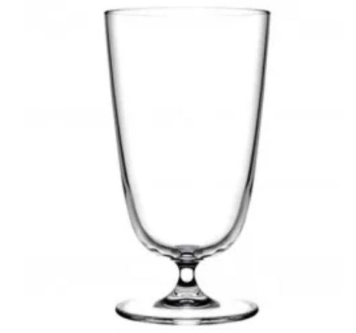 Taurė BARGIANI LONG NUDE 320 ml