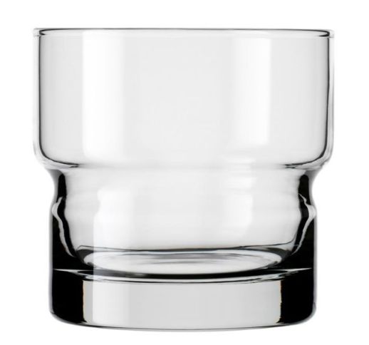 Stiklinė viskiui NEWTON 355 ml