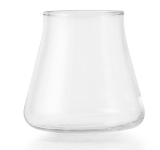 Stiklinė vynui STEMLESS 355 ml