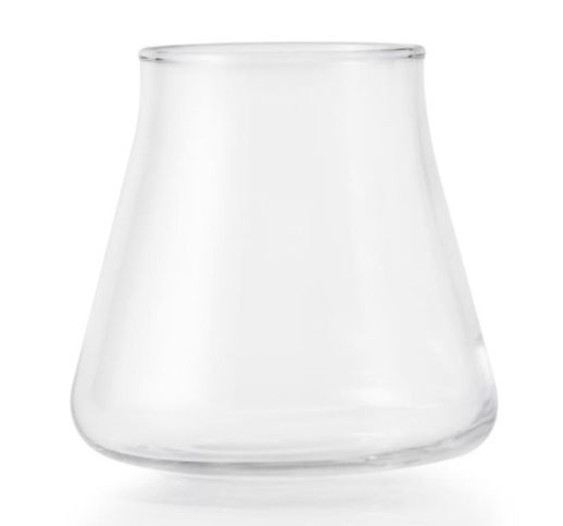 Stiklinė vynui STEMLESS 444 ml
