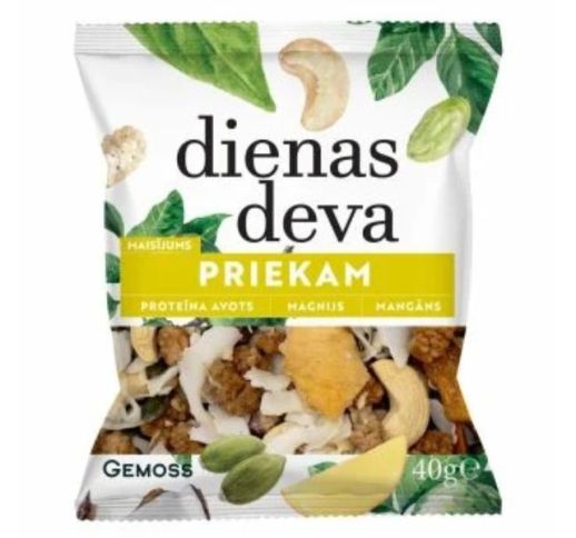 Mišinys DAILY DOSE JOY 40 g