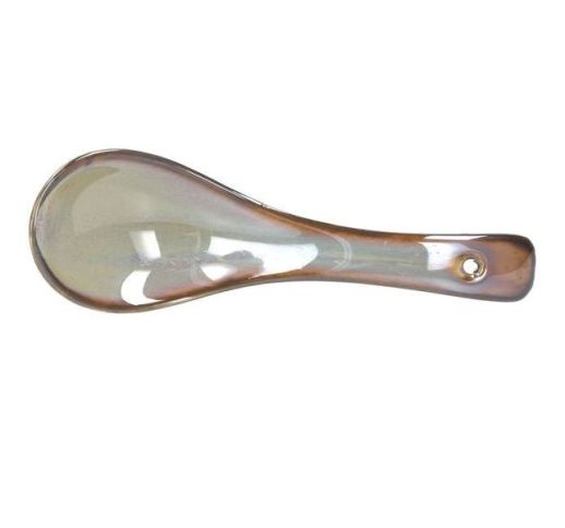 Šaukštas NEW BROWN 13 cm