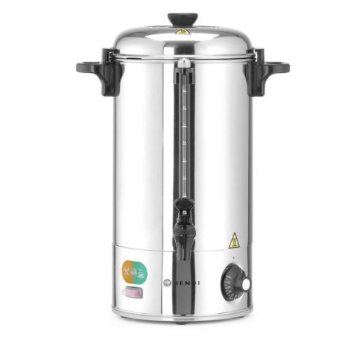 Karštų gėrimų dispenseris HENDI (9 l)