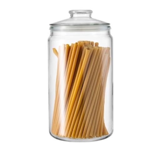 Indas stiklinis su dangčiu EMPORIUM 6 L