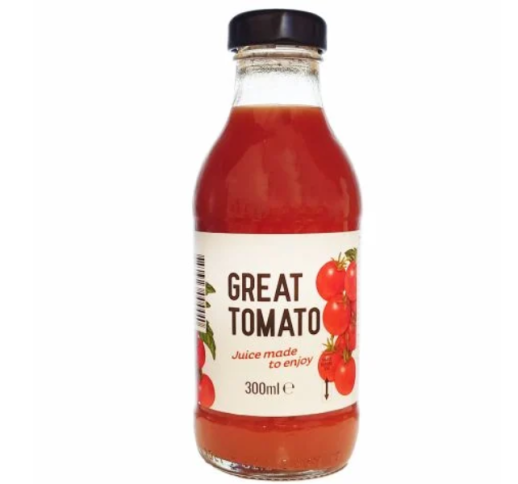 Sultys pomidorų 300 ml