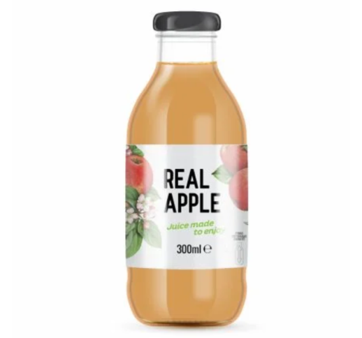 Sultys obuolių 300 ml