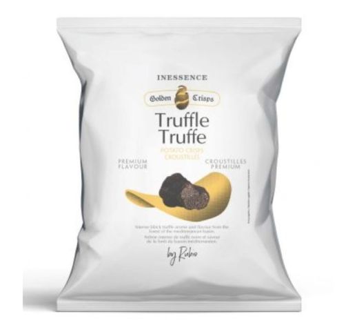 Bulvių traškučiai trumų skonio 125 g