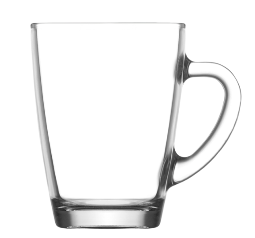 Puodelis WARSAW VEGA 400 ml