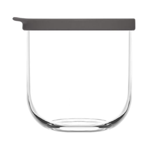 Indas biriems produktams su dangteliu DETROIT 425 ml