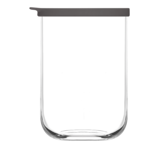 Indas biriems produktams su dangteliu DETROIT 1000 ml