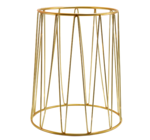 Stovas Gold Crown 30 cm