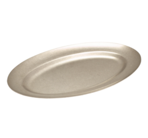 Lėkštė matalinė, ovali VINTAGE 30 cm