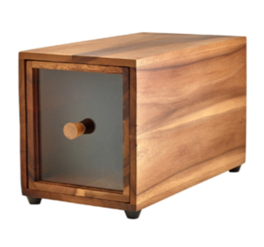 Duoninė medinė GN 1/3