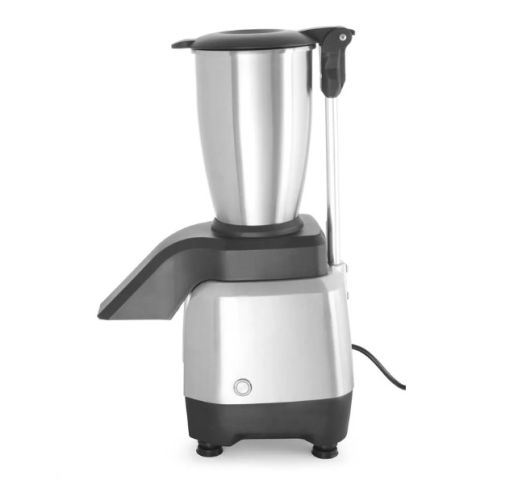 Ledo smulkintuvas elektrinis HENDI BarUp 3 L