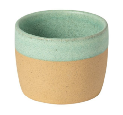 Puodelis ARENITO Sage Green 70 ml