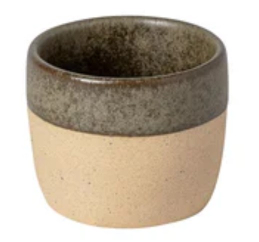 Puodelis ARENITO Olive 70 ml