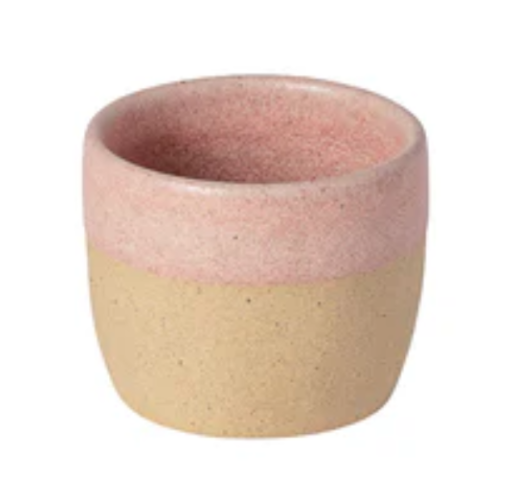 Puodelis ARENITO Mauve Pink 70 ml