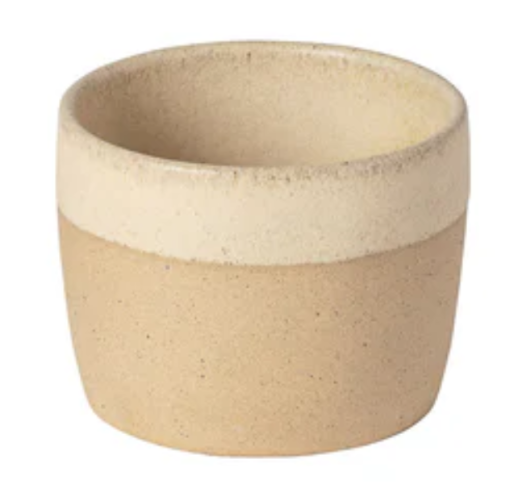 Puodelis ARENITO Champ Yellow 200 ml