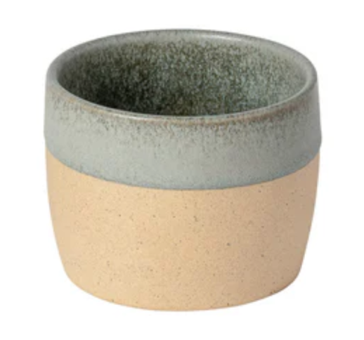 Puodelis ARENITO Sage Green 200 ml