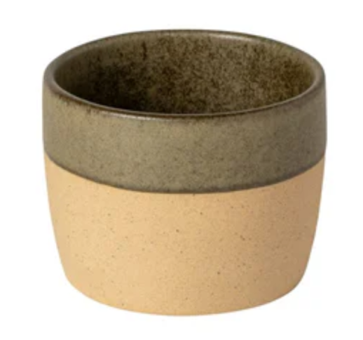 Puodelis ARENITO Olive 200 ml