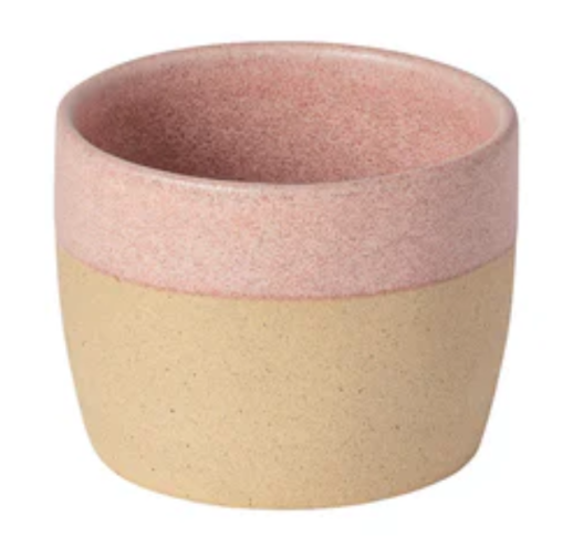 Puodelis ARENITO Mauve Pink 200 ml