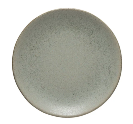 Lėkštė ARENITO Sage Green 22 cm