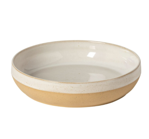 Lėkštė gili MARRAKESH Sable Blanc 22 cm