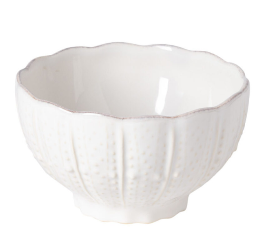 Dubenėlis APARTE KRIAUKLĖ White 14 cm