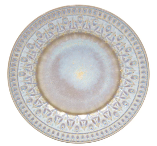 Lėkštė CRISTAL Nacar 22 cm