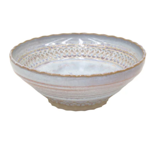 Dubenėlis CRISTAL Nacar 18 cm