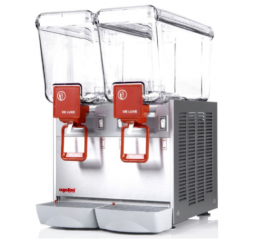 Dispenseris DELUXE 12/2AA