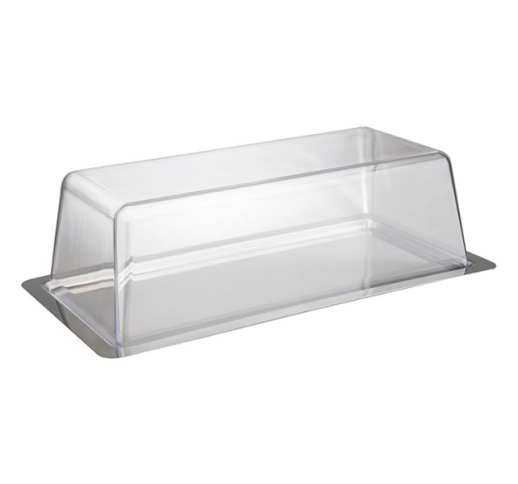 Gaubtas stačiakapis tortinei FLASH