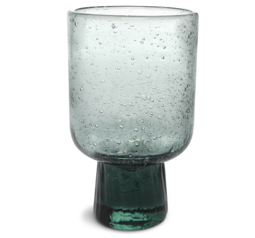 Taurė žalia KOLON 250 ml