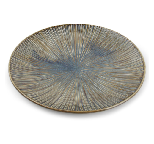 Lėkštė HALO FOREST 25,5 cm