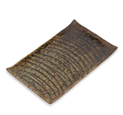 Lėkštė UMI AUTUMN 30x18 cm