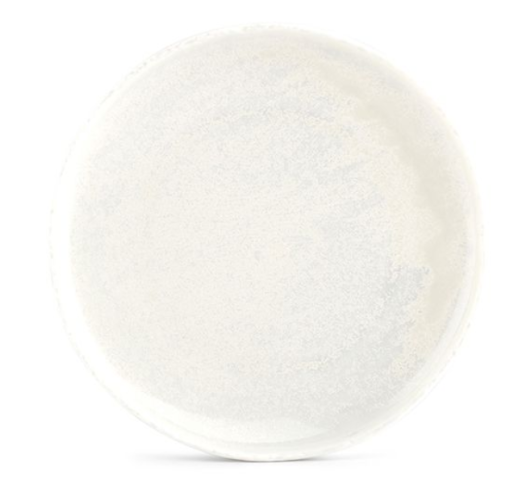 Lėkštė FILO WHITE 20,5 cm