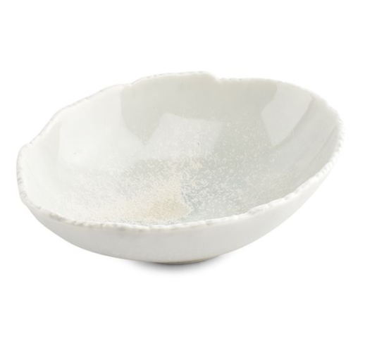 Dubuo FILO WHITE 21x16 cm