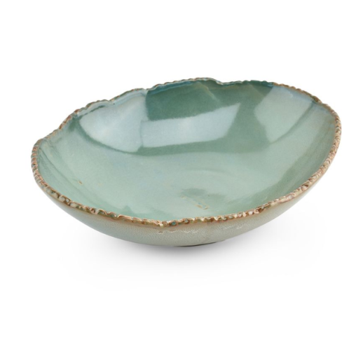 Lėkštė FILO OPAL 25x20x6,5 cm 