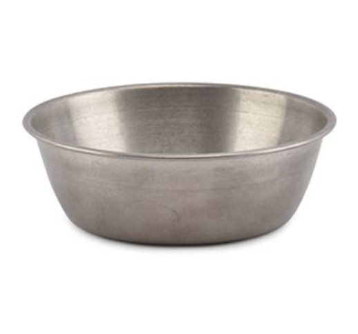 Dubuo metalinis ANTIQUE SILVER 12x4 cm