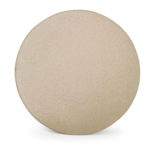 Lėkštė CIRRO BEIGE 21cm