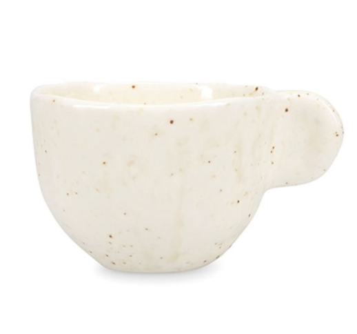 Puodelis VITA BEIGE 210 ml