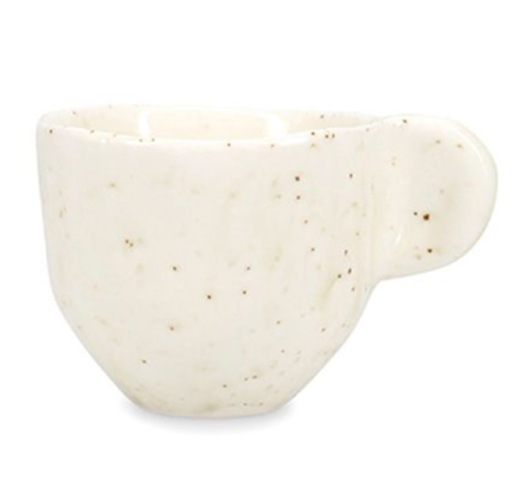 Puodelis VITA BEIGE 105 ml