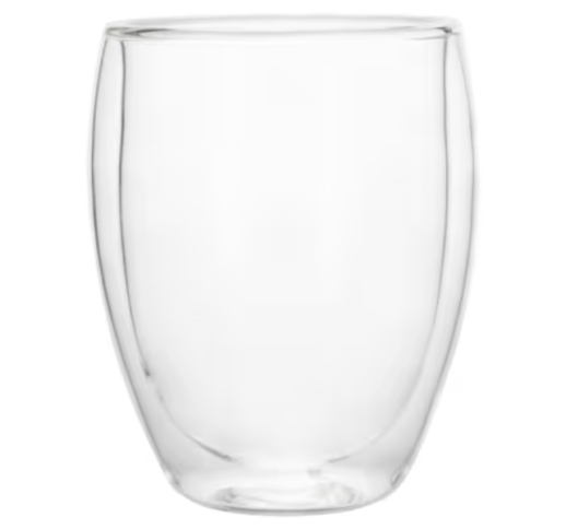 Stiklinė terminė CURVED 350 ml