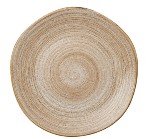 ėkštė ORBITA FUSE SABLE 20,25 cm