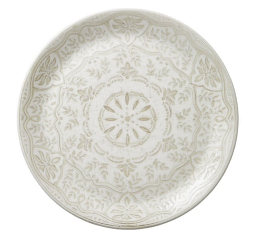 Lėkštė FLORINNE 28 cm