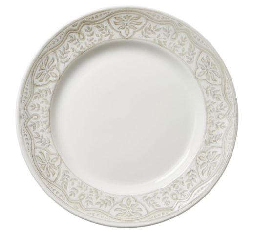 Lėkštė FLORINNE HARMONY 27 cm