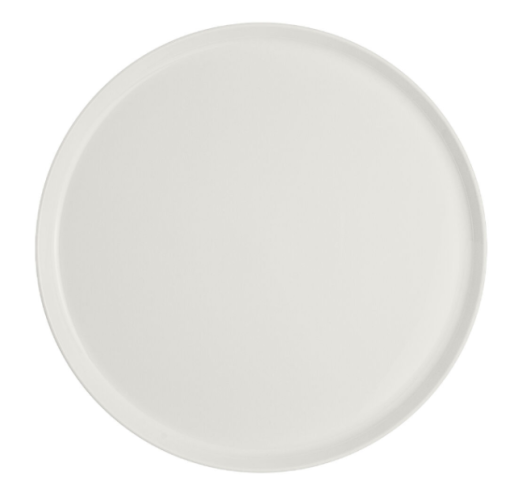 Lėkštė WHITE ALBUM 27,5 cm