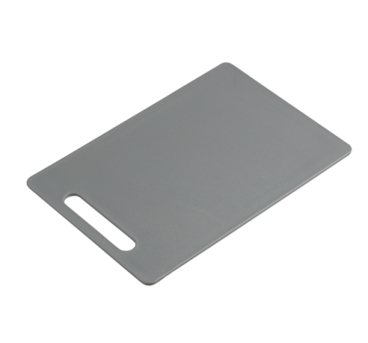 Pjaustymo lenta, pilka 23,5x14,5x0,5