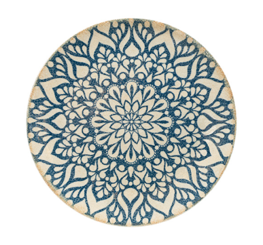 Lėkštė SIVIGLIA TABLE 31 cm